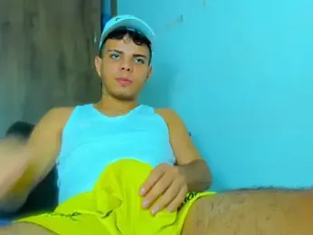 Alessandro_1610 webcam model stream image