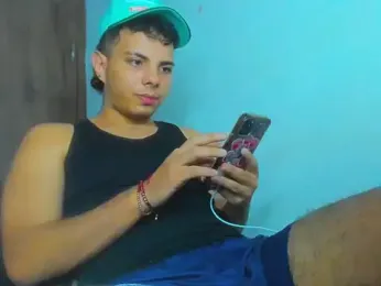 Alessandro_1610 webcam model stream image