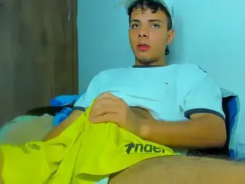 Alessandro_1610 webcam stripchat model stream image