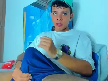 Alessandro_1610 webcam model stream image