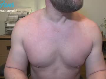 mister_dilf webcam model stream image