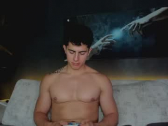 crhistian1_ webcam model stream image
