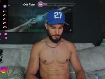 crhistian1_ webcam chaturbate model stream image