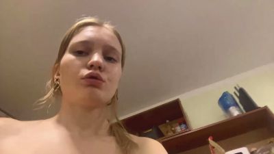 MY_BIG_MOUTH webcam cam4 model stream image