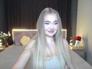 Stacy Boss webcam model stream image