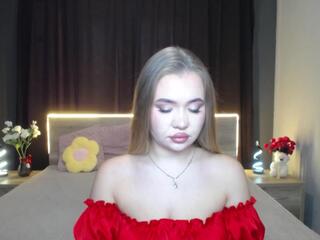 Stacy Boss webcam model stream image