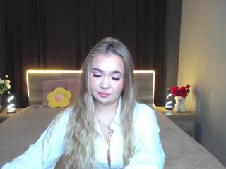 Stacy Boss webcam model stream image