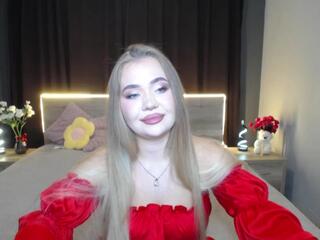 Stacy Boss webcam model stream image