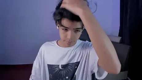 Alan26_ webcam model stream image