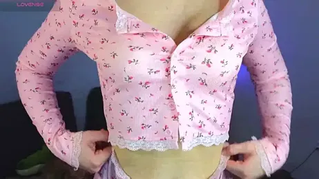Hanny_babyy webcam stripchat model stream image