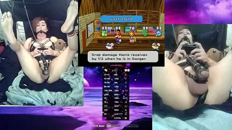 Solumi webcam model stream image