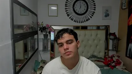 heiker_ webcam model stream image