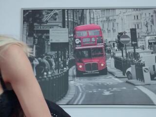 Hart Sarah webcam flirt4free model stream image