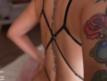 vanessa_sexxy webcam model stream image