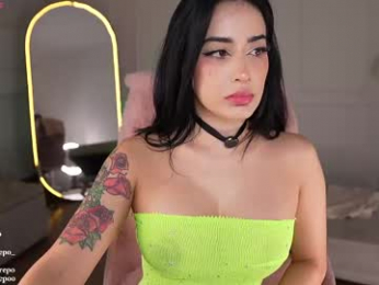 vanessa_sexxy webcam model stream image