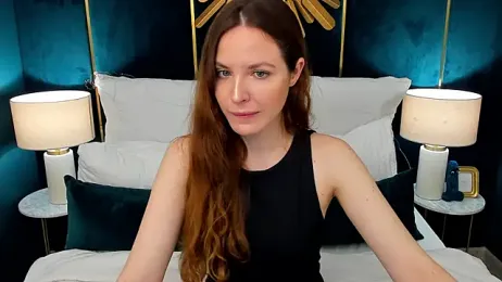 MonaRicci webcam model stream image
