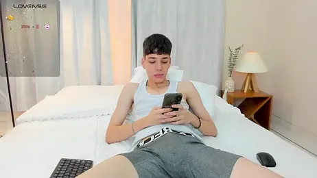 oblivion_deku webcam stripchat model stream image