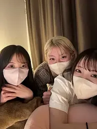 NINOoHard-Engine webcam model stream image