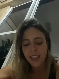 Gipoltergeist webcam model stream image