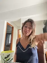 Gipoltergeist webcam stripchat model stream image