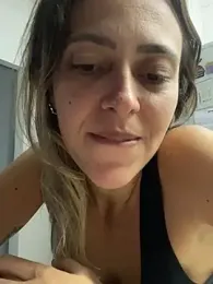 Gipoltergeist webcam model stream image