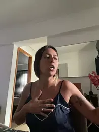 Gipoltergeist webcam model stream image