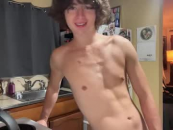 leobf webcam model stream image