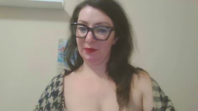 4any_truemoment webcam model stream image