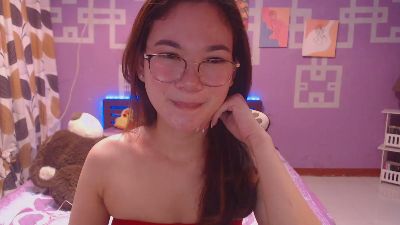 SweetLilah webcam model stream image