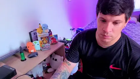 ryden_01 webcam model stream image