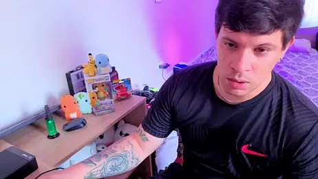 ryden_01 webcam model stream image