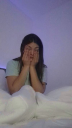 Eliibran webcam model stream image