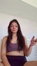 Eliibran webcam model stream image