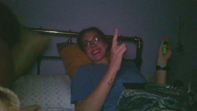 Quenomirees webcam model stream image