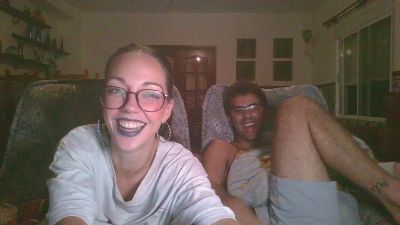 Quenomirees webcam model stream image