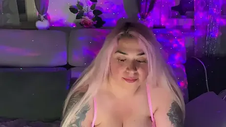 Monageil webcam stripchat model stream image