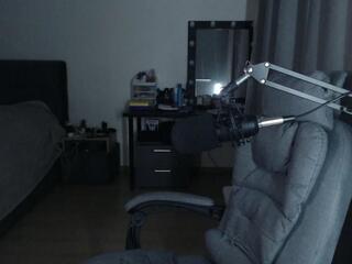 Elvin Vaenight webcam flirt4free model stream image