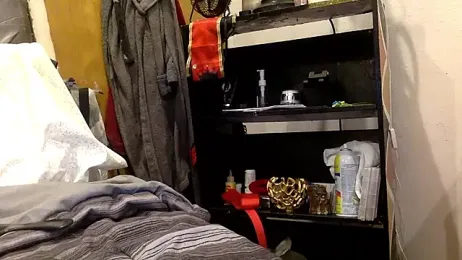 Maculine_Stayr webcam model stream image