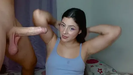 Sinful_Angel1 webcam stripchat model stream image