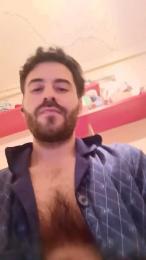 Blop2Hands webcam model stream image