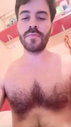 Blop2Hands webcam model stream image