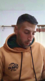 nachoclaps webcam model stream image