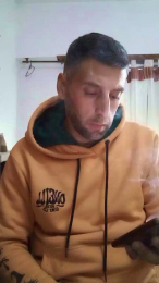 nachoclaps webcam cam4 model stream image