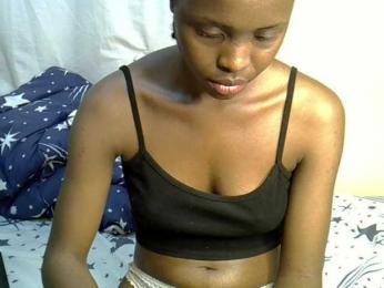 Sexxymiss webcam model stream image