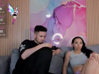 doublepleasure69_ webcam model stream image