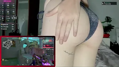 Horny_Makima webcam model stream image