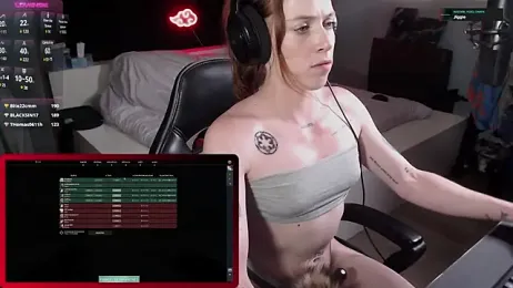 Horny_Makima webcam model stream image