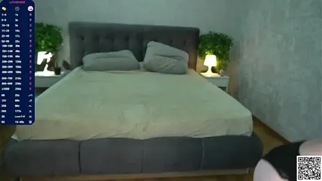 BarbaraViggiani webcam model stream image