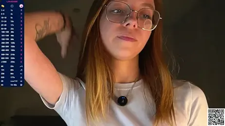 BarbaraViggiani webcam model stream image