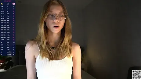 BarbaraViggiani webcam model stream image